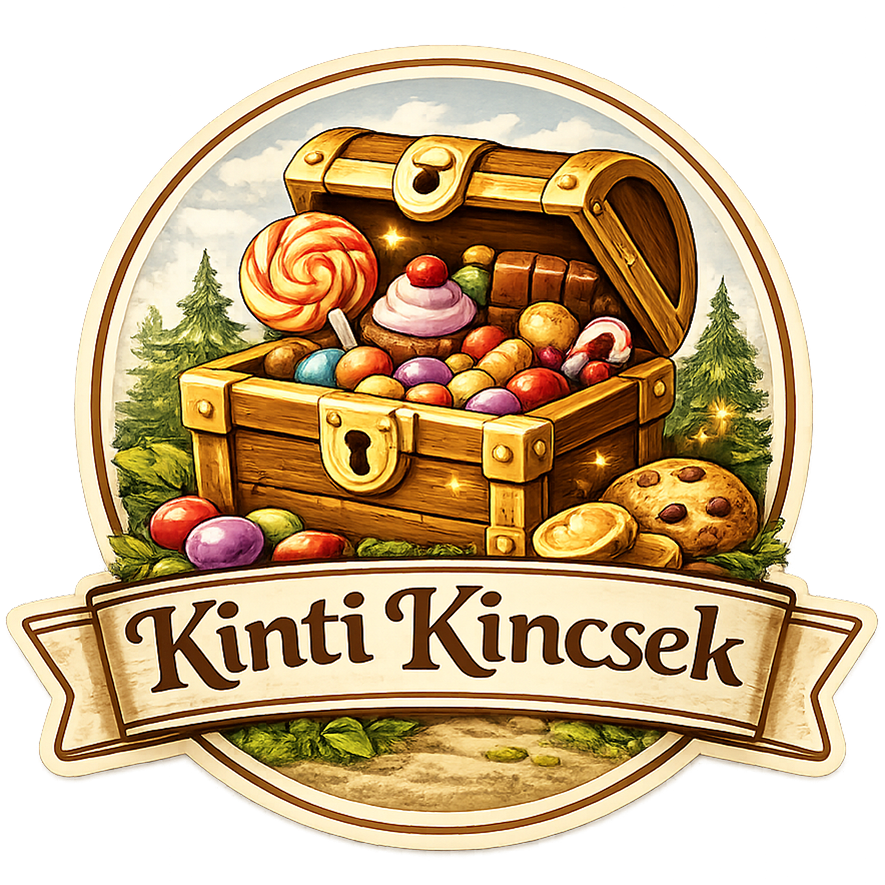 Kinti Kincsek